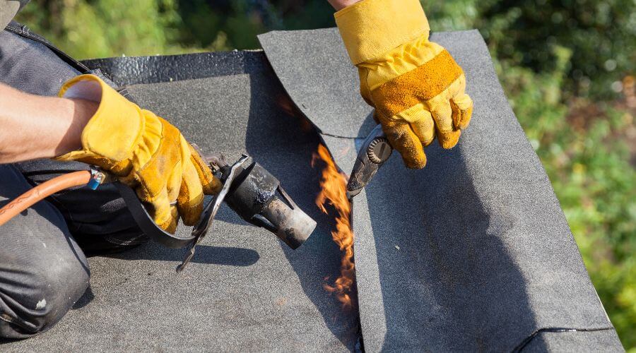 Expert Emergency Roof Repairs services in Letcher, KY